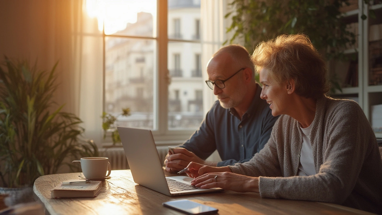 Acheter Sinemet en ligne : Guide pratique, sécurité et astuces 2025