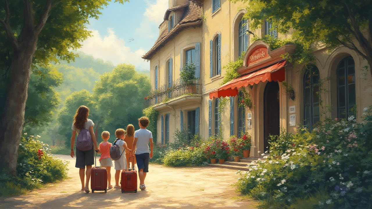 Légionellose : risques liés aux voyages et prévention essentielle