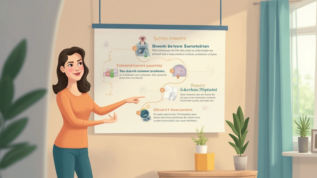 Les astuces pour gérer sa migraine et éviter la dépendance