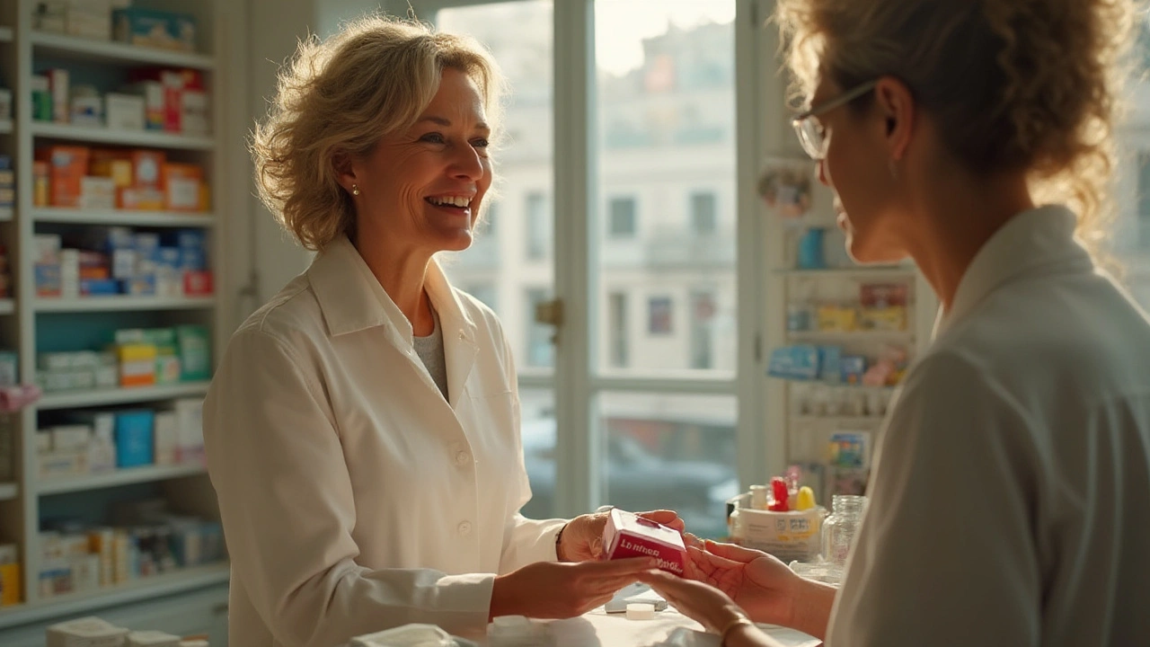 Lyrica : usages, effets secondaires, conseils et avis sur ce médicament contre la douleur
