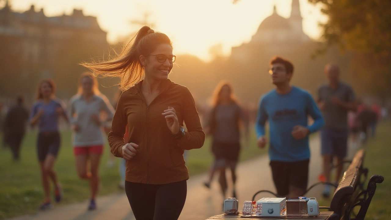 Metformine et activité physique : optimiser la gestion du diabète avec des stratégies efficaces
