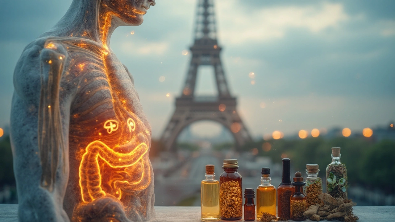 Conseils pratiques et alternatives à Aciphex
