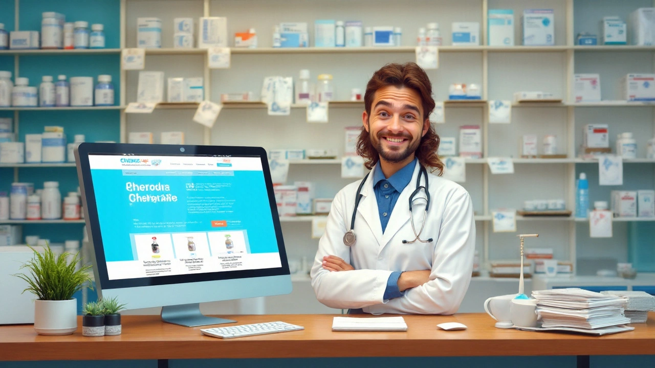 Conseils pratiques et pièges à éviter lors de l’achat de médicaments sur internet