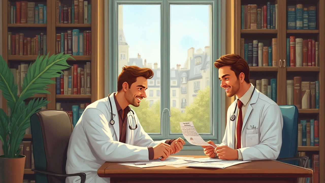 Effets secondaires, risques et précautions