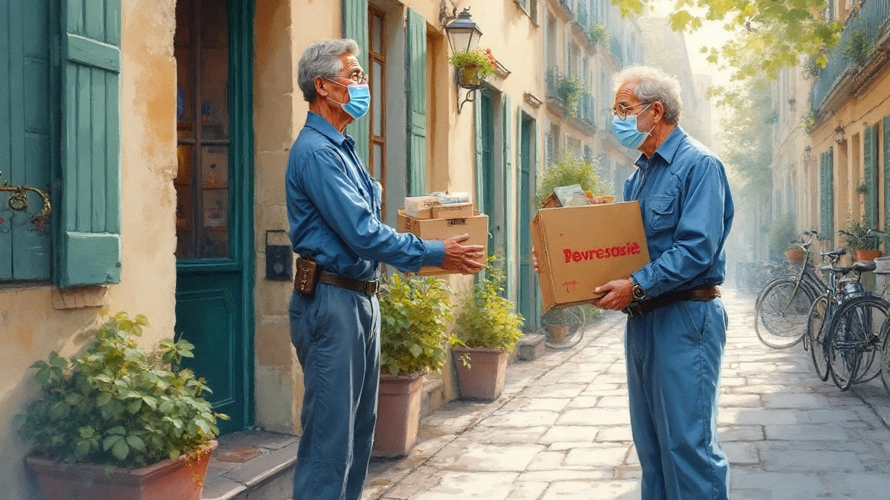 Sécurité, confidentialité et fiabilité : chemist-4-u.com est-elle une pharmacie de confiance ?