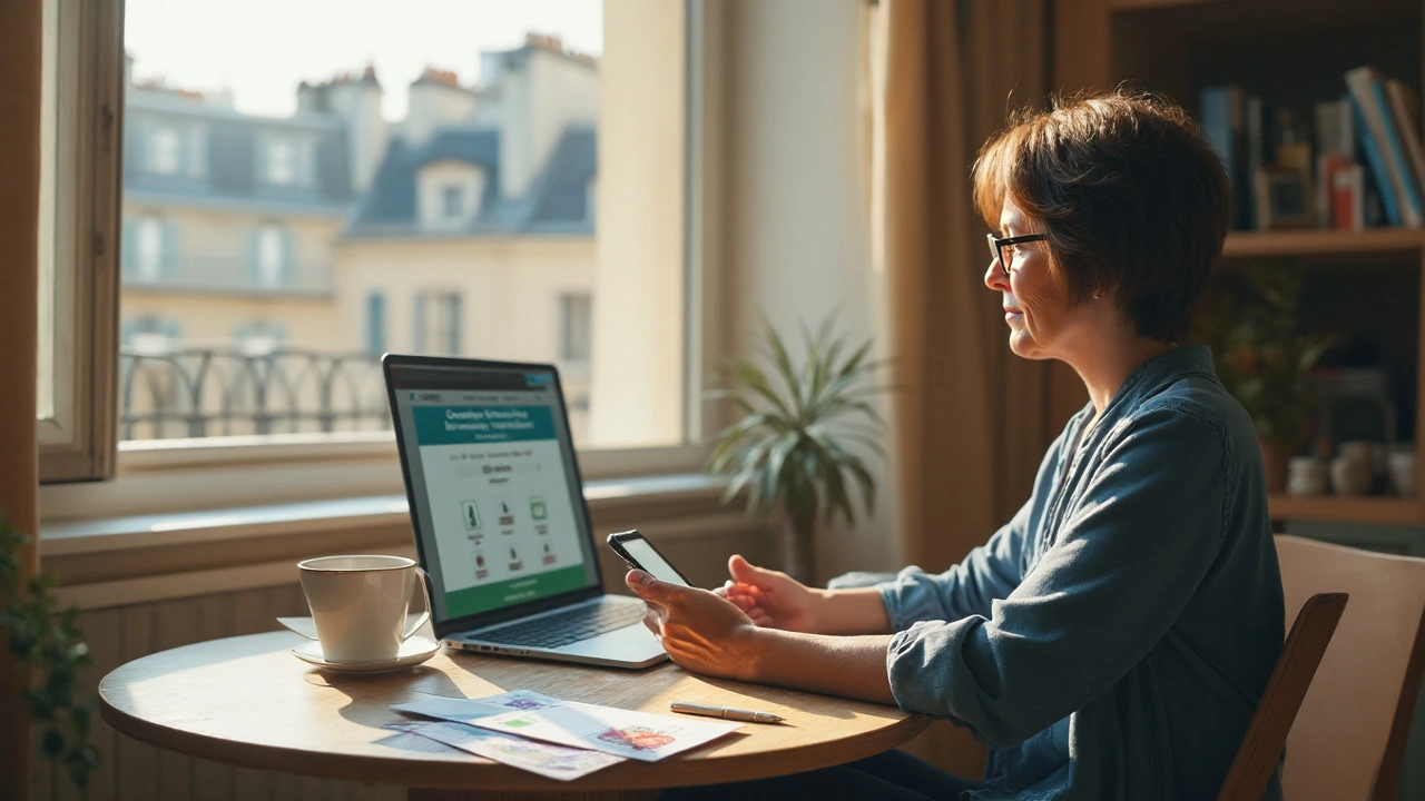 Acheter Crestor générique pas cher en ligne : guide sécurisé France 2025