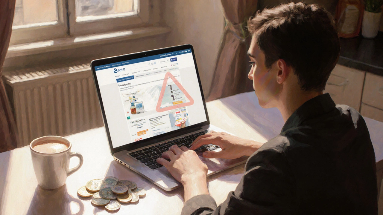 Comment acheter du Dépakote générique pas cher en ligne en toute sécurité