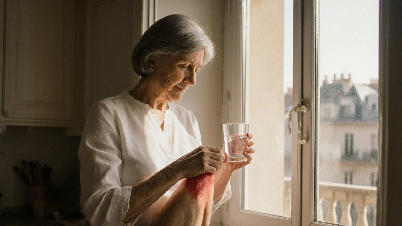 Diabète et infections cutanées : tout ce qu'il faut savoir