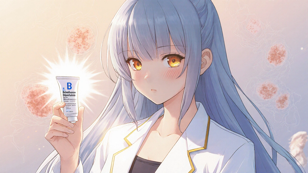 Comparer la béclaméthasone (béclométhasone dipropionate) aux alternatives