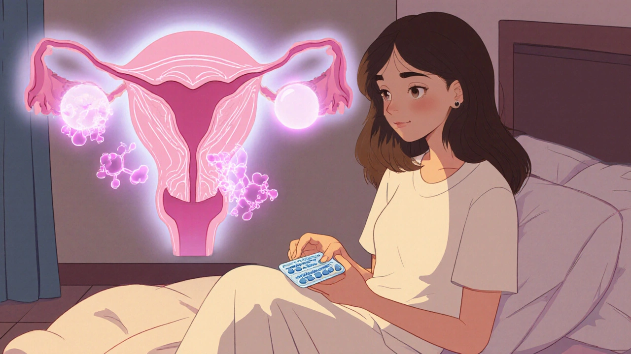 Guide du misoprostol pour la prise en charge des fausses couches