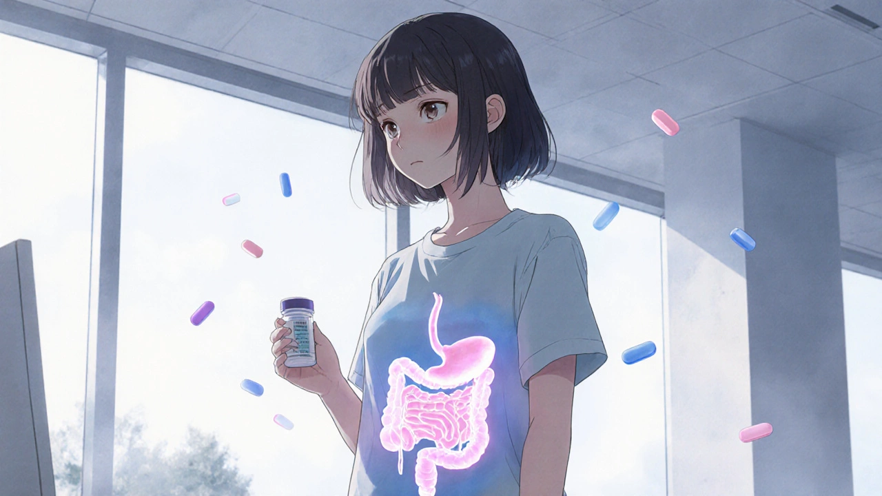 Chirurgie bariatrique et absorption des médicaments : ajustements de dose et de formulation