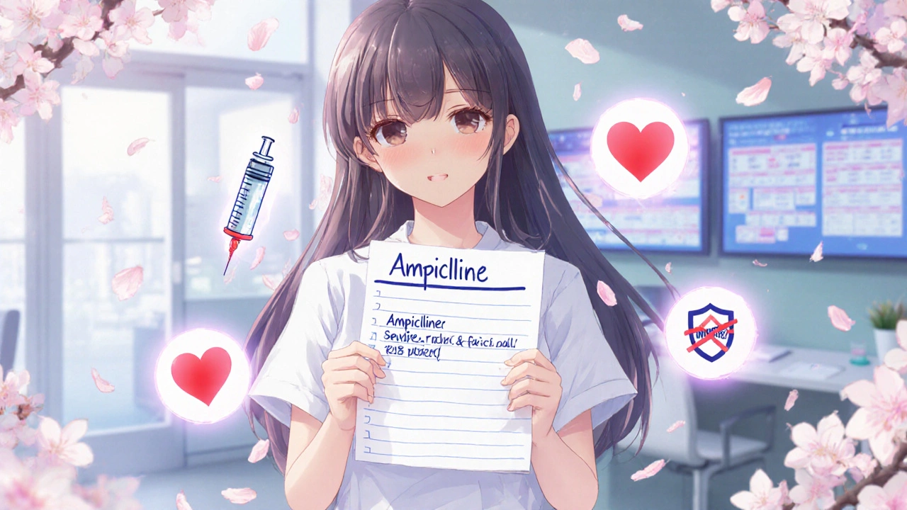 Comment documenter en toute sécurité vos allergies médicamenteuses dans vos dossiers médicaux