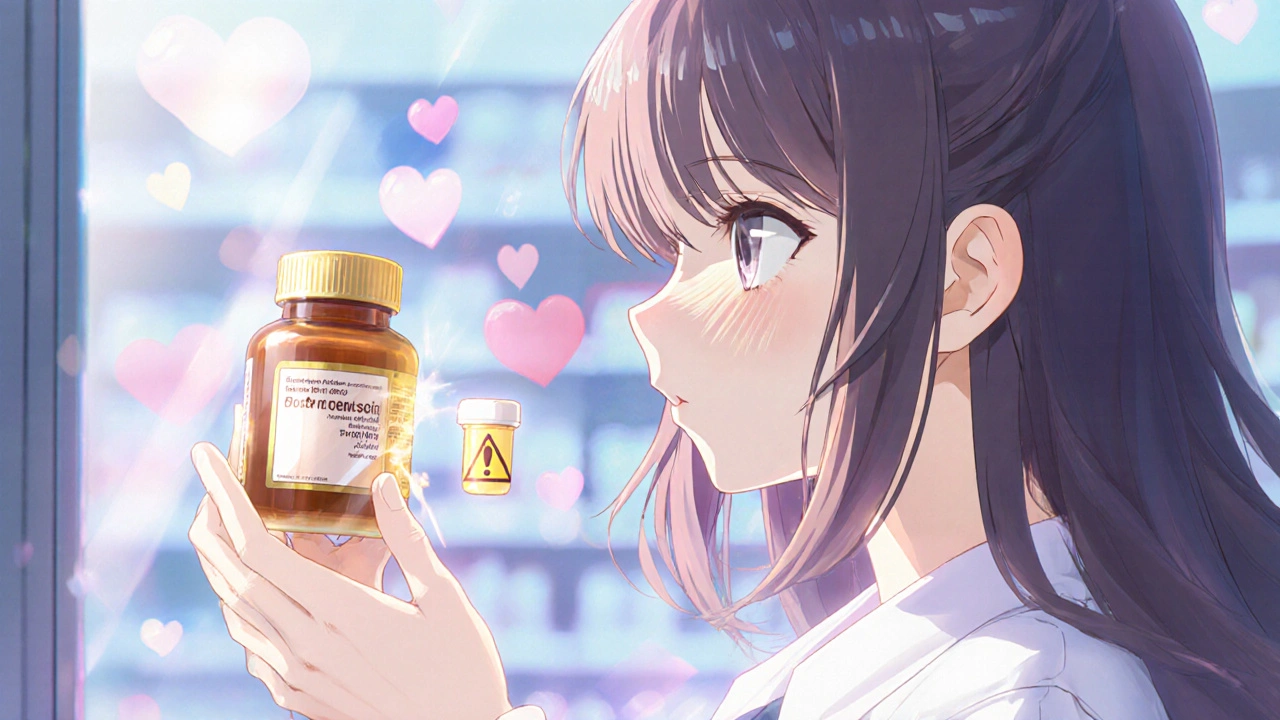 Économie comportementale : comprendre les choix des patients en matière de médicaments