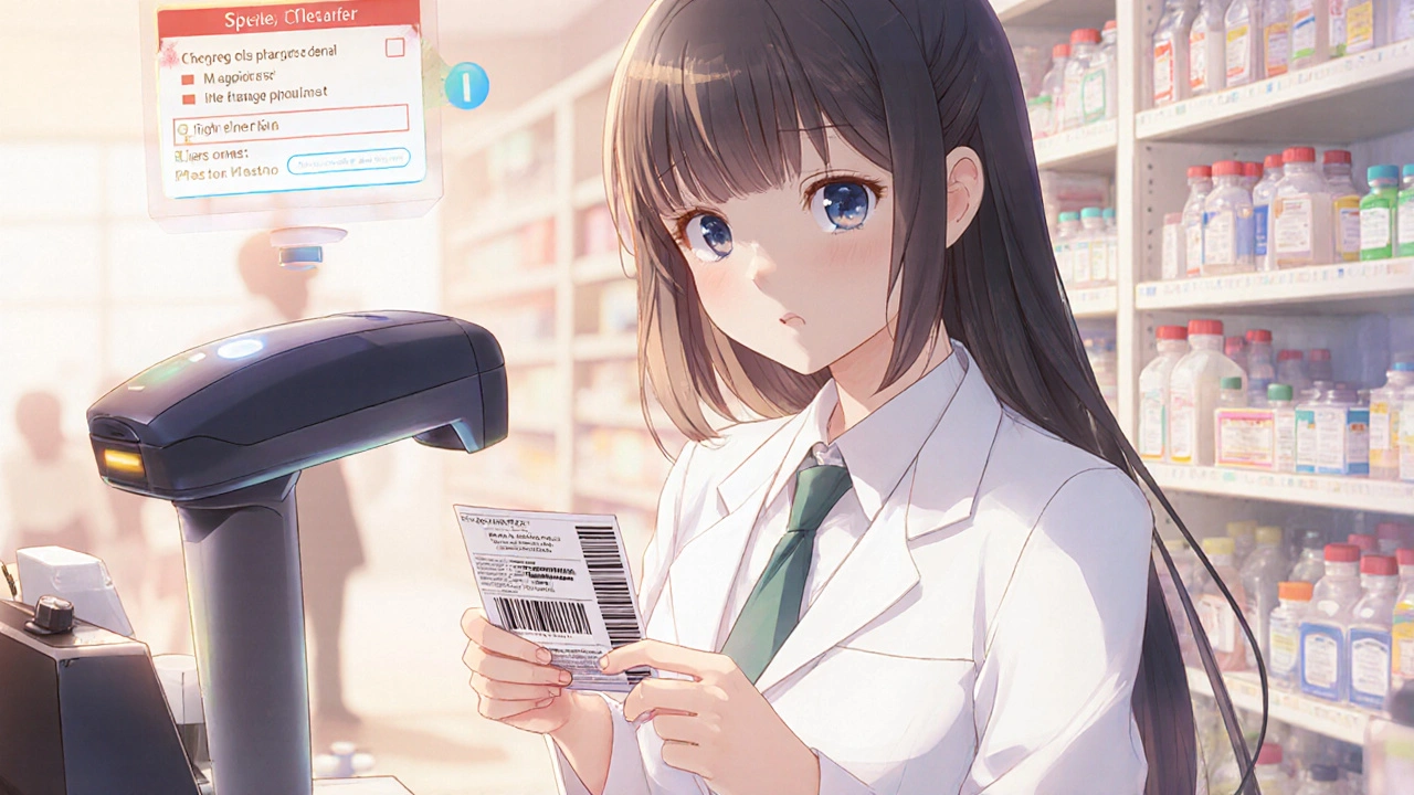 Erreurs courantes de délivrance en pharmacie et comment les prévenir