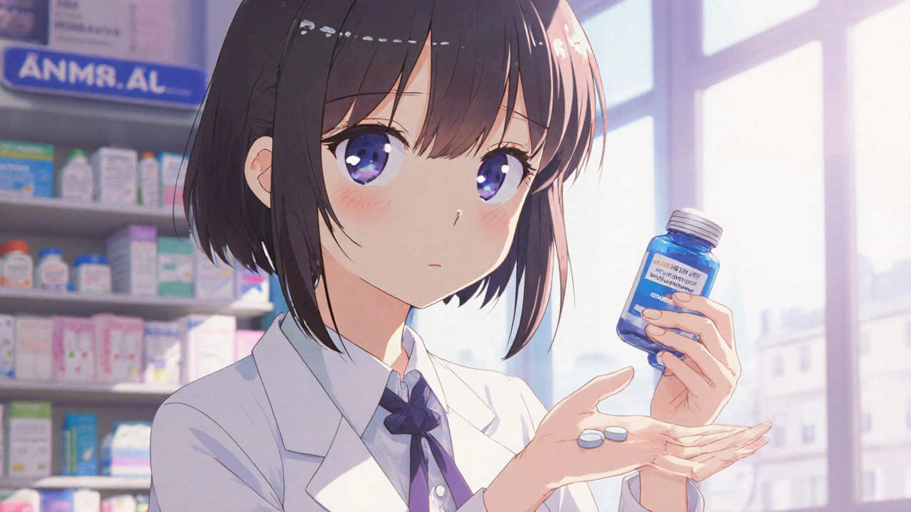 Passer des médicaments de marque aux génériques : ce que vous devez savoir