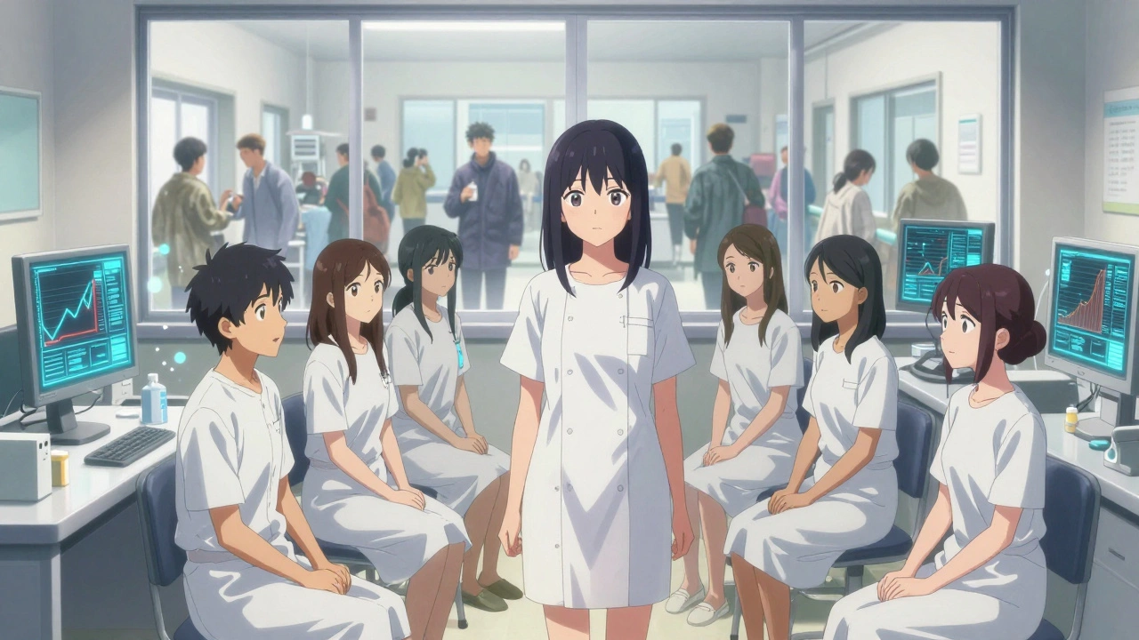 Données des essais cliniques vs résultats du monde réel : les différences essentielles