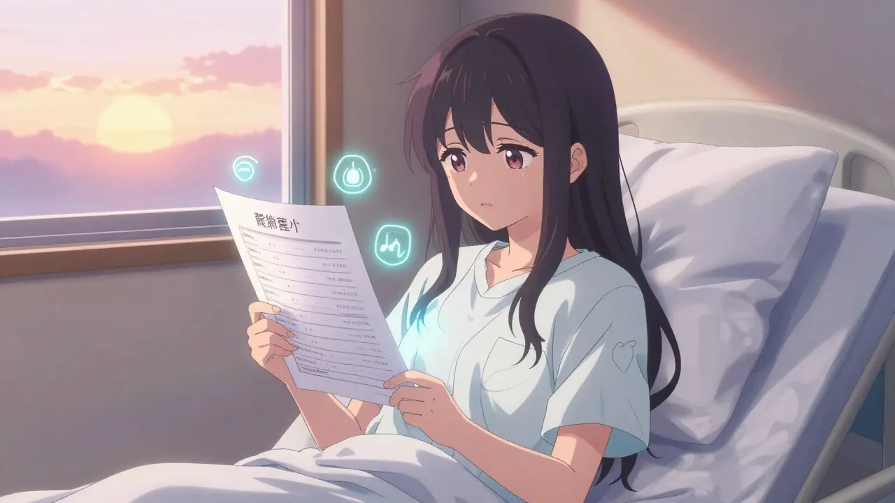 Effets secondaires des antipsychotiques : risques métaboliques et suivi nécessaire