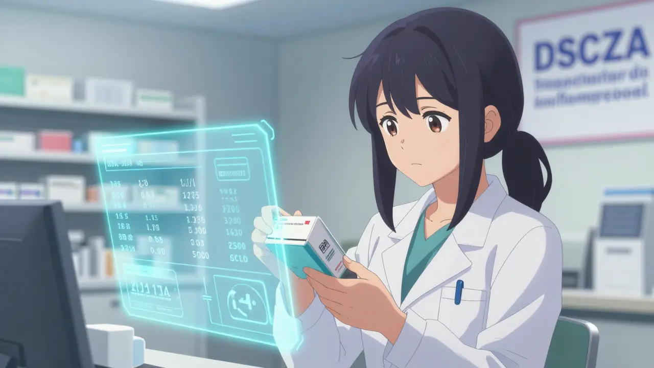 Exigences d'approvisionnement en pharmacie : normes légales pour l'achat de médicaments authentiques