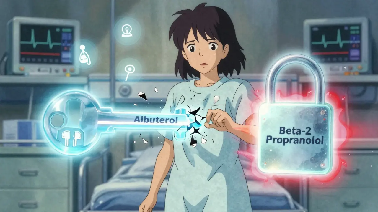 Interactions pharmacodynamiques entre médicaments : ce qui se passe quand les drogues se combinent