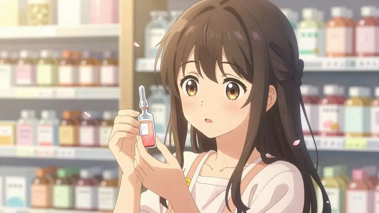 Médicaments préparés sur mesure : Quand les formules personnalisées sont essentielles