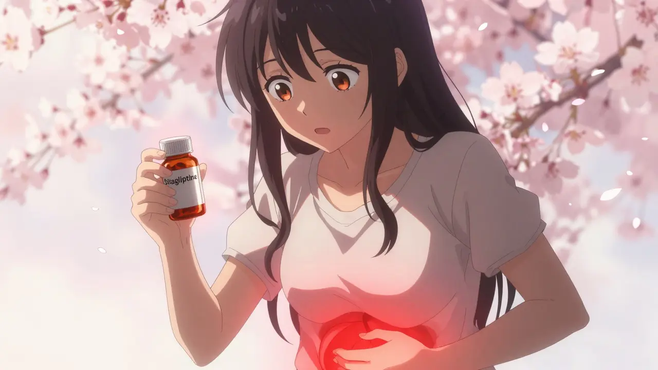 Inhibiteurs DPP-4 : risque de pancréatite et autres effets secondaires graves