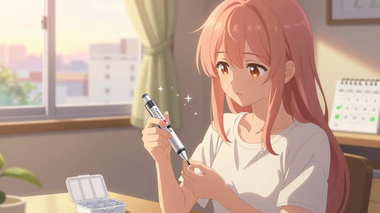 Avantages de la compliance patient avec les produits génériques combinés