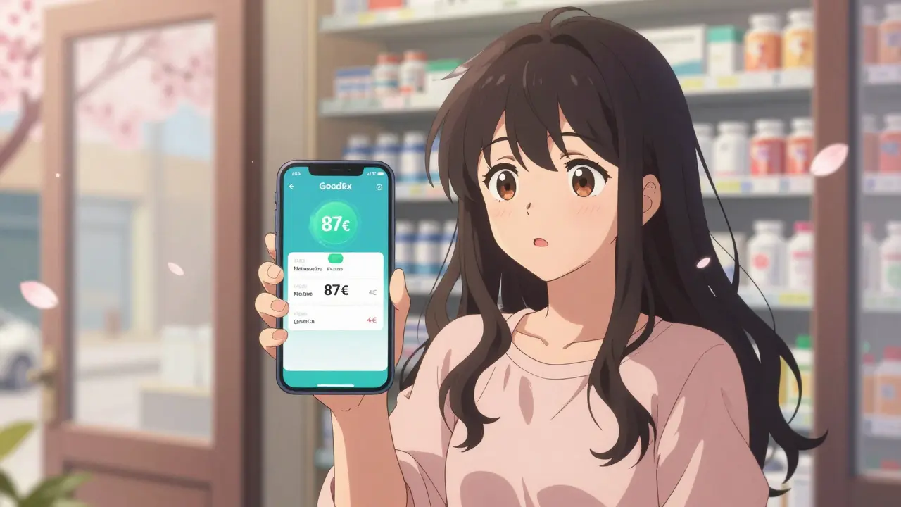 Comment trouver le meilleur prix cash pour vos médicaments en pharmacie