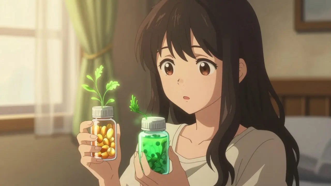 Médicaments pour véganes et végétariens : les ingrédients animaux cachés