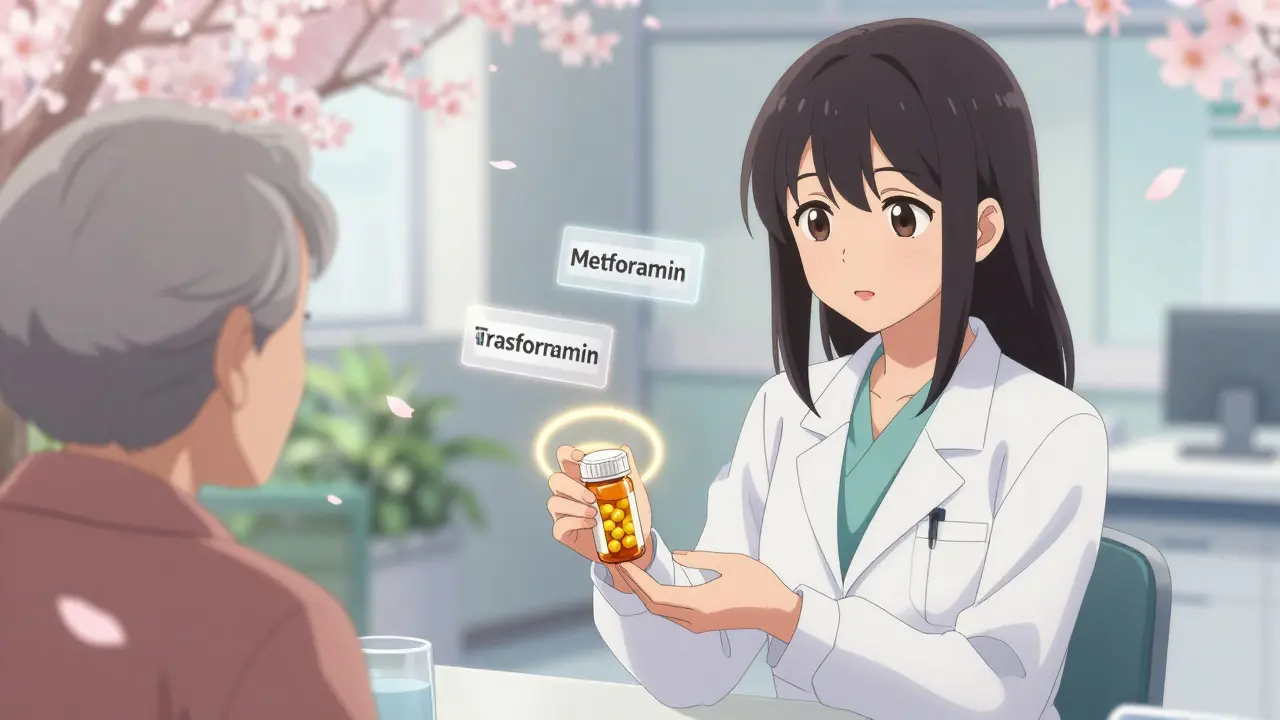 Tendances économiques futures : prévisions pour le marché des médicaments génériques