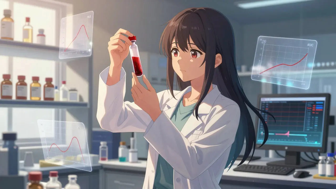 Études de biodisponibilité pour les génériques : ce qu'elles testent et pourquoi