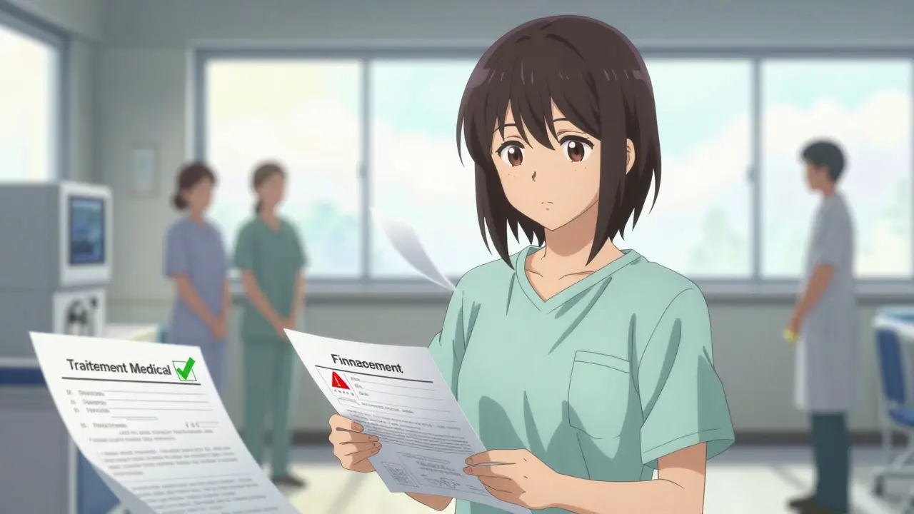 Lois de protection des consommateurs : les réglementations qui protègent les patients