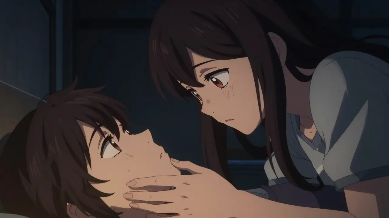 Surdosage Opioïde : Reconnaître les Signes et Utiliser la Naloxone pour Sauver des Vies