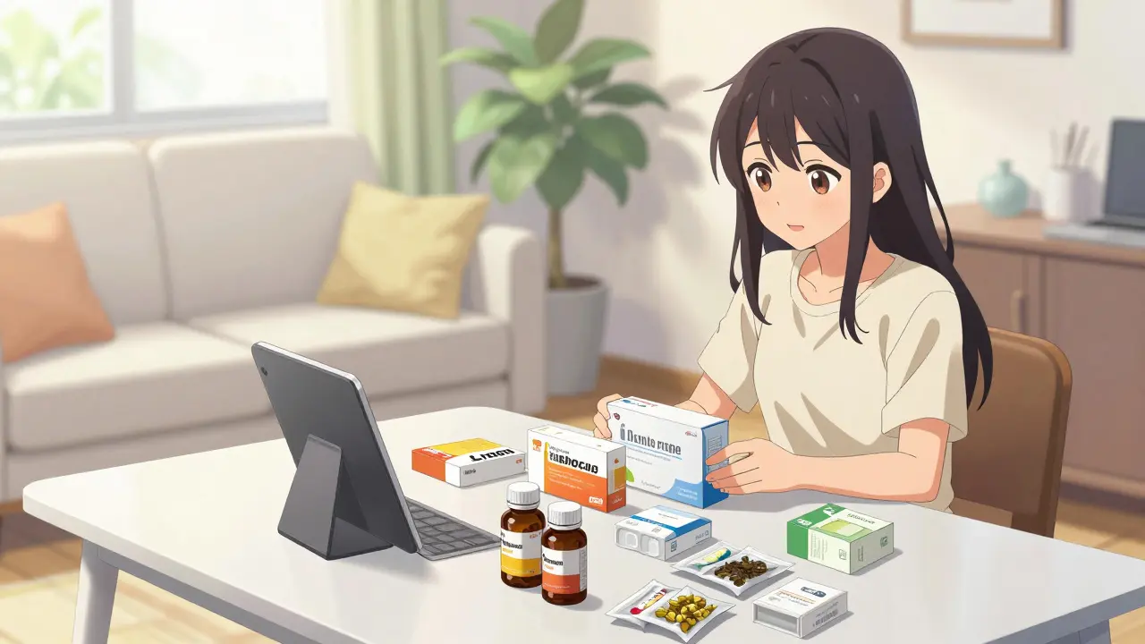 Bilan Médicamenteux en Téléconsultation : Guide de Préparation et Questions Clés