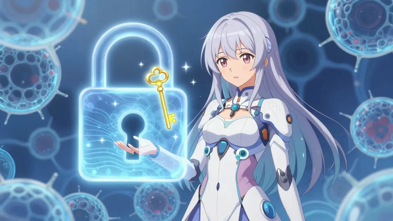 Comment Fonctionnent les Médicaments : Guide de Sécurité et d'Efficacité