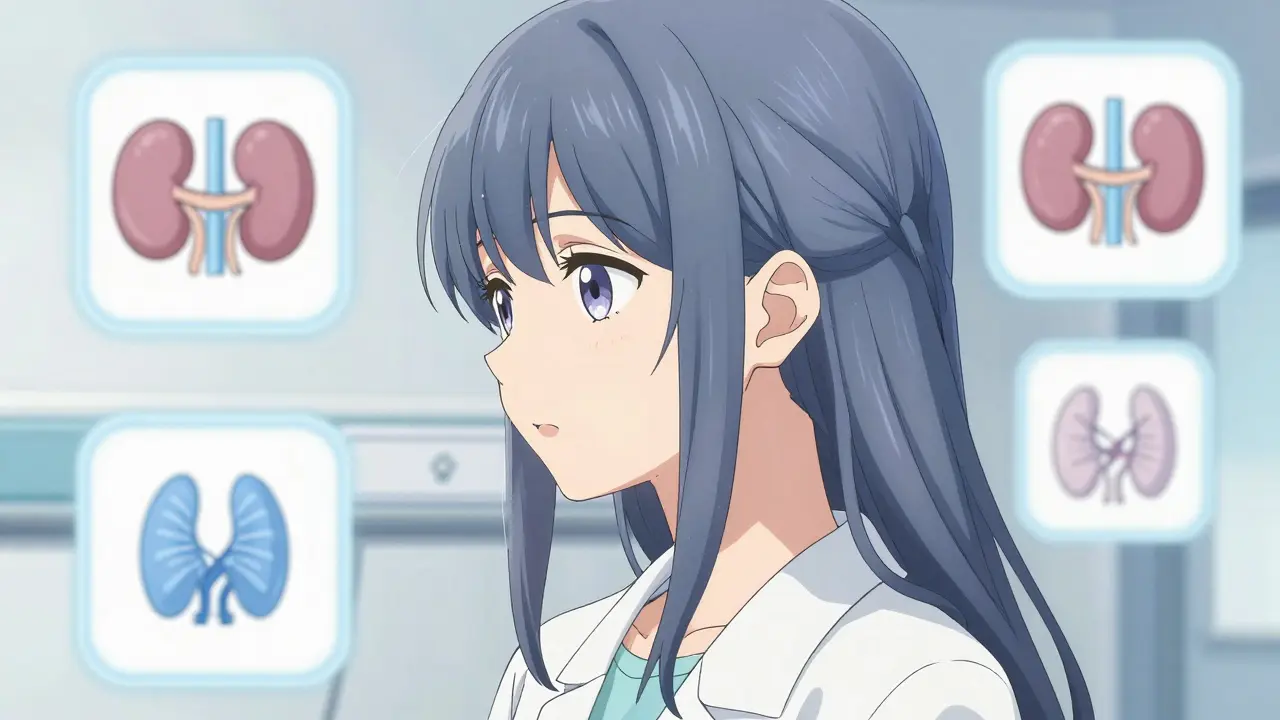 Comment interpréter les résultats ?