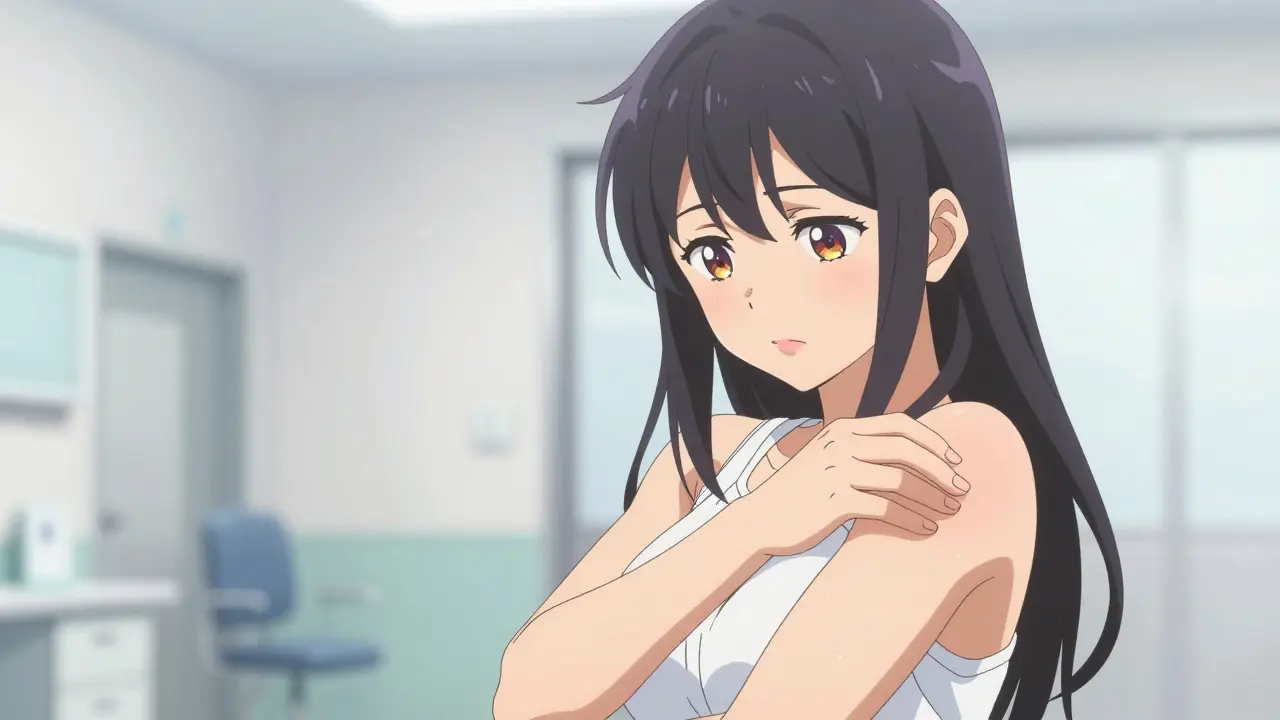 Le test de la CK avant les statines : quand est-il vraiment utile ?