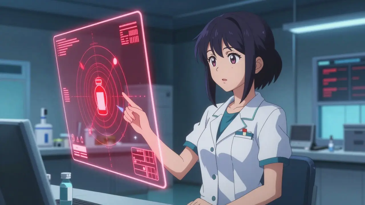 Tout comprendre sur le système MedWatch : le programme de vigilance de la FDA