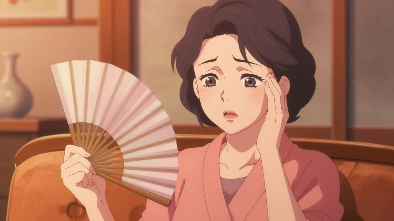 Traitements hormonaux substitutifs : guide des combinaisons génériques et précautions